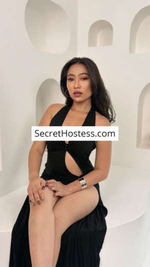 Hana Ghania 26Yrs Old Escort 60KG 155CM Tall Bali Image - 20