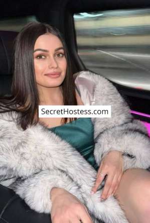 Katerina, Agency 22 year old Escort in Budapest
