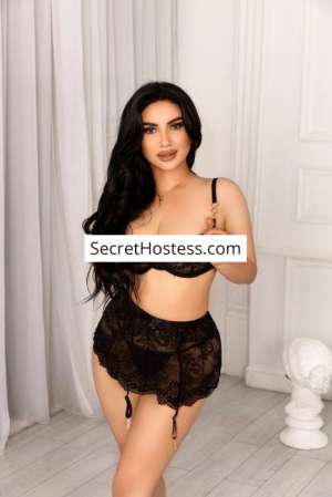 Kira, Independent 27 year old Escort in Budva