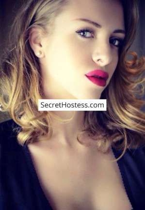 Lily, Agency 28 year old Escort in Monaco City