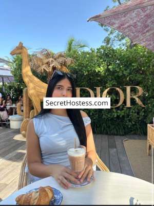 Linrina, Independent 25 year old Escort in Budva