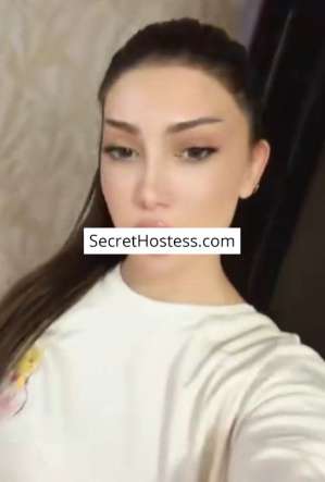 24 year old Caucasian Escort in Sarandë Lola, Independent