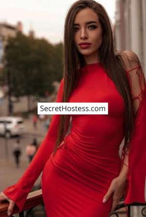 Luisa, Independent 25 year old Escort in Reykjavik