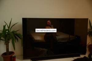 Maddie 25Yrs Old Escort 70KG 170CM Tall Budapest Image - 4