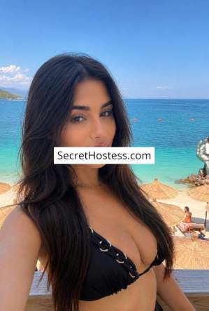 21 year old Latin Escort in Sliema Mayte, Independent