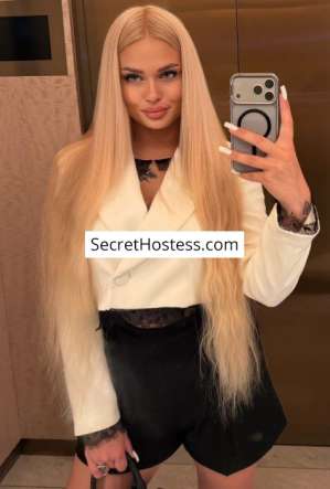 Mia, Agency 21 year old Escort in Budva