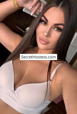 Mia, Independent 27 year old Escort in Budva
