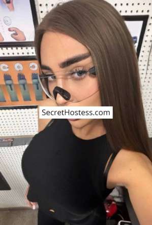 Milla, Agency 20 year old Escort in Munich