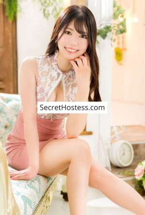24 year old Asian Escort in Tokyo Moka Haneda, Agency