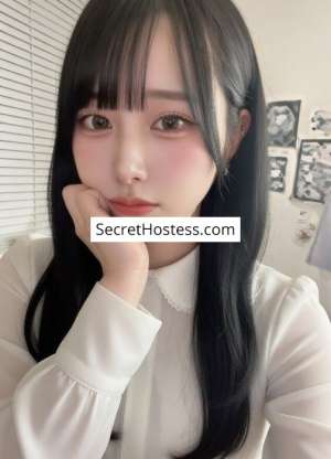 Raimu, Agency 22 year old Escort in Tokyo