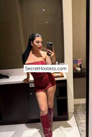 23 year old Caucasian Escort in Pristina Sena, Agency