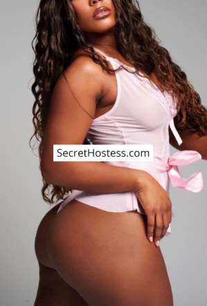 Shawty, Agency 25 year old Escort in London