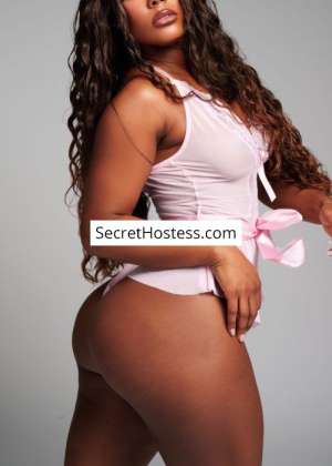 Shawty 25Yrs Old Escort 70KG 166CM Tall London Image - 2