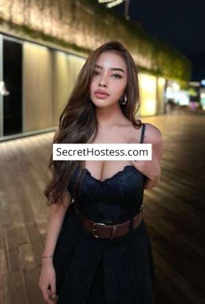 Shopia, Independent 21 year old Escort in Bali