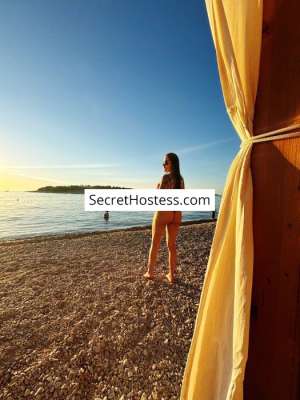 Sophie 26Yrs Old Escort 70KG 168CM Tall Zadar Image - 4