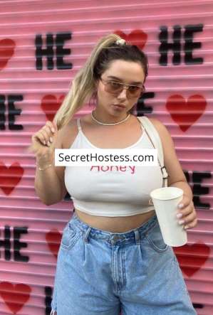 Victoria, Agency 24 year old Escort in Budapest