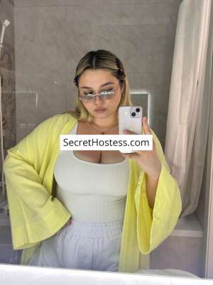 Victoria 24Yrs Old Escort 65KG 165CM Tall Budapest Image - 7