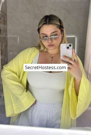 Victoria, Agency 24 year old Escort in Budapest