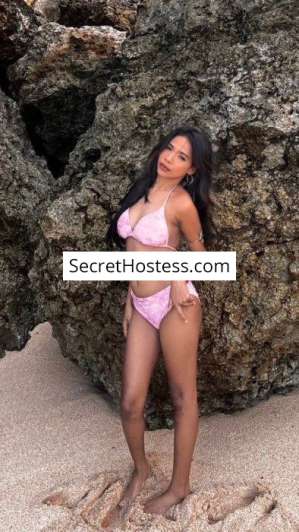 Viona 23Yrs Old Escort 56KG 160CM Tall Bali Image - 17