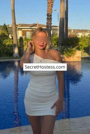Wilfrida, Agency 23 year old Escort in Belgrade