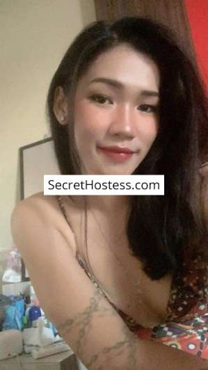 Yuki 25Yrs Old Escort 45KG 165CM Tall Bali Image - 5