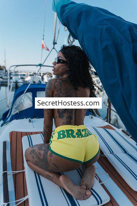 Linda 25Yrs Old Escort 55KG 169CM Tall Porto Image - 11