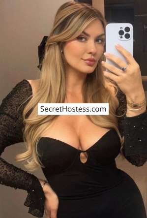 31 year old Caucasian Escort in Mykonos Аnna, Independent
