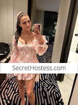 Sofia Solaris 20 year old Escort in Brisbane