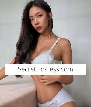 21Yrs Old Escort 161CM Tall Perth Image - 1