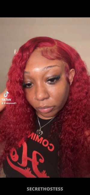 22Yrs Old Escort Savannah GA Image - 3
