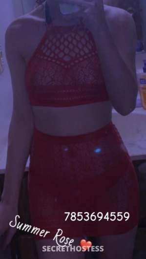 Your Escape From the Ordinary 22 year old Escort in Wichita KS