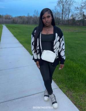 Good Vibes &amp; Good Sex Transgender 23 year old Escort in Alexandria LA