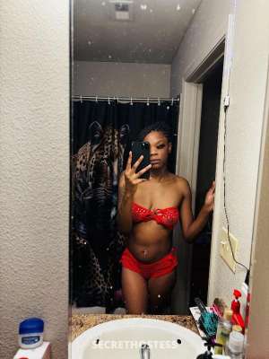 Not Here For Long Hit Me 25 year old Escort in Alexandria LA