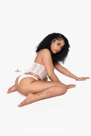 25 year old Escort in Dallas TX For the Man Who Wants More