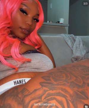 New Throat Doctor MASSAGES 25 year old Escort in Macon GA