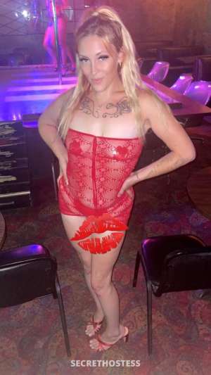 Winters wonderland never dissapoints 25 year old Escort in Wichita KS