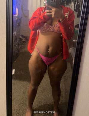 Slim Thick with da Fatty QV SPECIAL 26 year old Escort in Tallahassee FL
