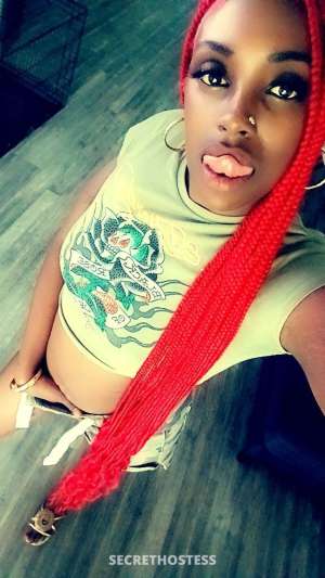 Im Ready for you Daddy 28 year old Escort in Palm Bay FL