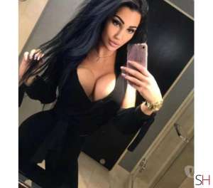 30 year old Escort in Milton Keynes .❤️Beautiful Rania.100%REAL.Party girl., Independent