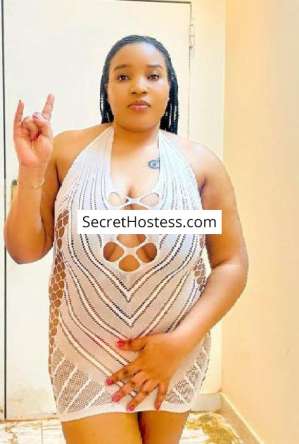 Aliyah, Independent 24 year old Escort in Riyadh