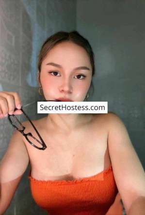 24 year old Asian Escort in City of Las Pinas Ceth Huang, Independent