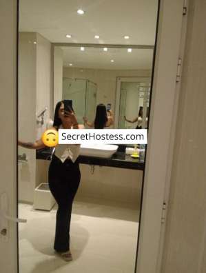 Clara 25Yrs Old Escort 70KG 161CM Tall Bali Image - 2