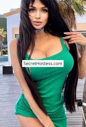 Diana, Independent 26 year old Escort in Athens