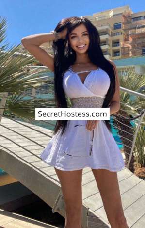 Diana 26Yrs Old Escort 50KG 168CM Tall Athens Image - 2