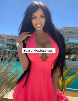Diana 26Yrs Old Escort 50KG 168CM Tall Athens Image - 13