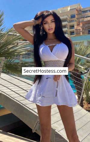Diana 26Yrs Old Escort 50KG 168CM Tall Athens Image - 17