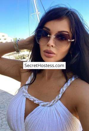 Diana 26Yrs Old Escort 50KG 168CM Tall Athens Image - 18