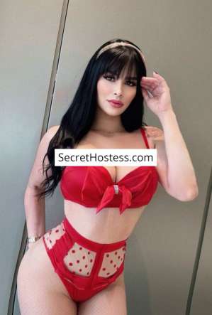 Flory, Agency 22 year old Escort in Tirana