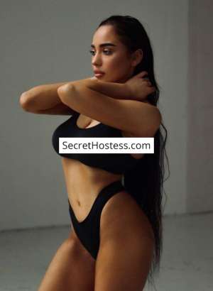 Greta, Agency 26 year old Escort in Reykjavik