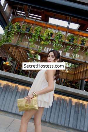 Jeannine 26Yrs Old Escort 44KG 157CM Tall Makati Image - 3